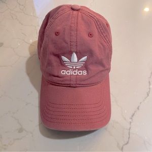 Adidas ball cap